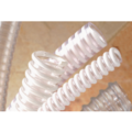 Professional Plastics Newflex Vfh Sprial PVC Tubing (N), 0.500 ID X .700 OD X 100 FT [Each] TPVCVFH.500X.700X100FTSPIRAL